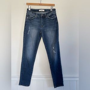 Kancan Distressed Jeans Size 9/28